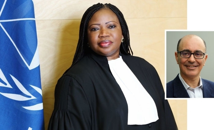 La Procureure Fatou Bensouda confirme la compétence territoriale de la Cour pénale internationale pour juger les crimes commis en territoires palestiniens La Procureure Fatou Bensouda confirme la compétence territoriale de la Cour pénale internationale pour juger les crimes commis en territoires palestiniens