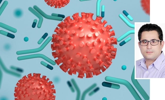 Dr Faiez Amouri: Le COVID 19 est une maladie auto-immune Dr Faiez Amouri: Le COVID 19 est une maladie auto-immune