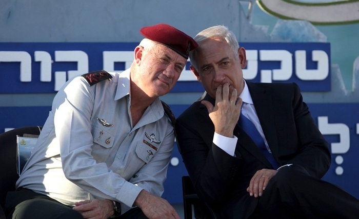 Mohamed Larbi Bouguerra: Netanyahou et Gantz bientôt devant la justice internationale ?