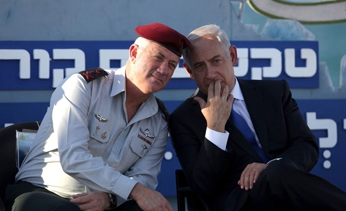 Mohamed Larbi Bouguerra: Netanyahou et Gantz bientôt devant la justice internationale ? Mohamed Larbi Bouguerra: Netanyahou et Gantz bientôt devant la justice internationale ?