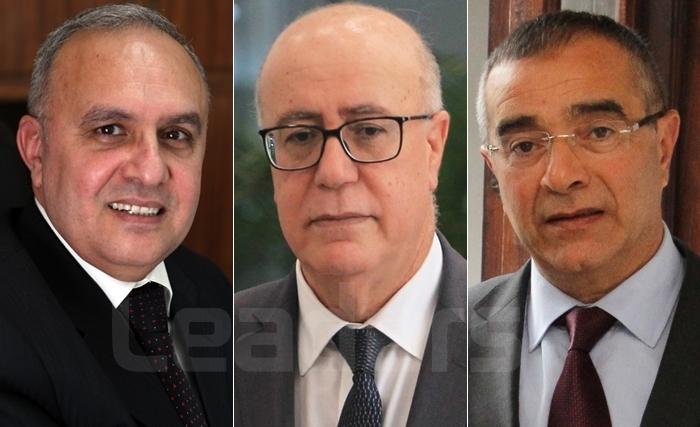 Exclusif - La Tunisie retirée de la black-list du Gafi (Officiel) Exclusif - La Tunisie retirée de la black-list du Gafi (Officiel)
