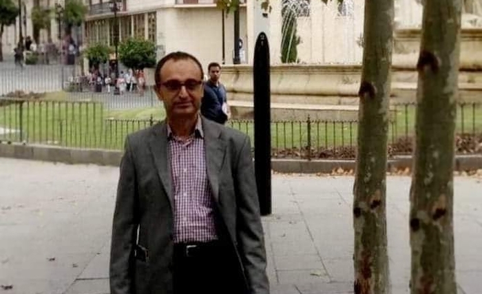 Décès d'un médecin tunisien en France après avoir été contaminé par le coronavirus Décès d'un médecin tunisien en France après avoir été contaminé par le coronavirus
