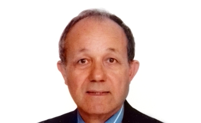Ali Mhiri Ali Mhiri