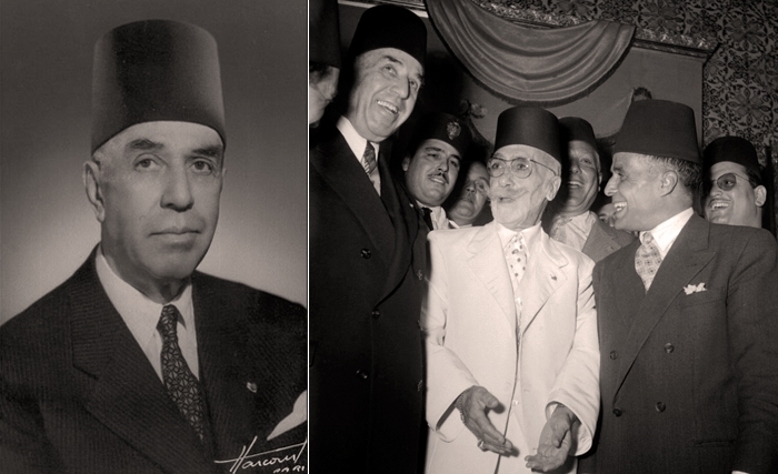 A la mémoire de Tahar Ben Ammar (1889-1985): Un authentique homme d’Etat A la mémoire de Tahar Ben Ammar (1889-1985): Un authentique homme d’Etat
