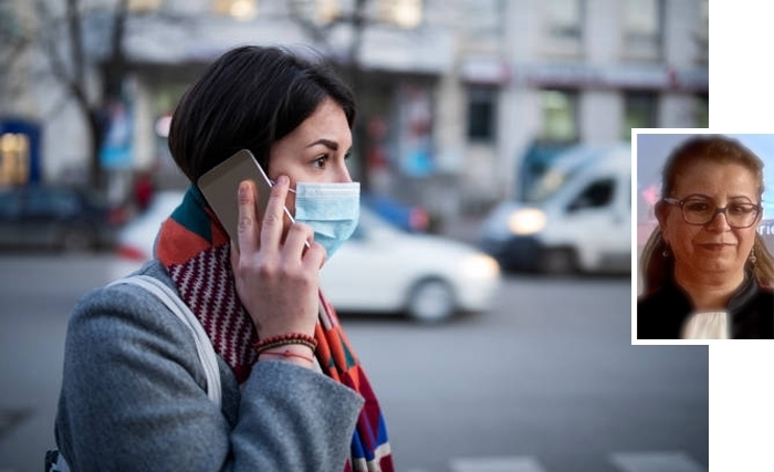 Le décret gouvernemental N 2020/208 du 2 Mai 2020 portant  fixation des modalités, procédures et rythme du confinement ciblé: Le confinement ciblé ou la cible confinée ?bVers une mise en quarantaine de la loi ?