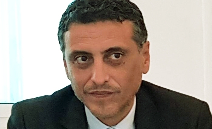 Makram Montacer Makram Montacer