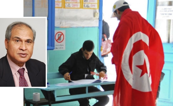 Habib Touhami - Le calendrier électoral : Sens et irrationalité