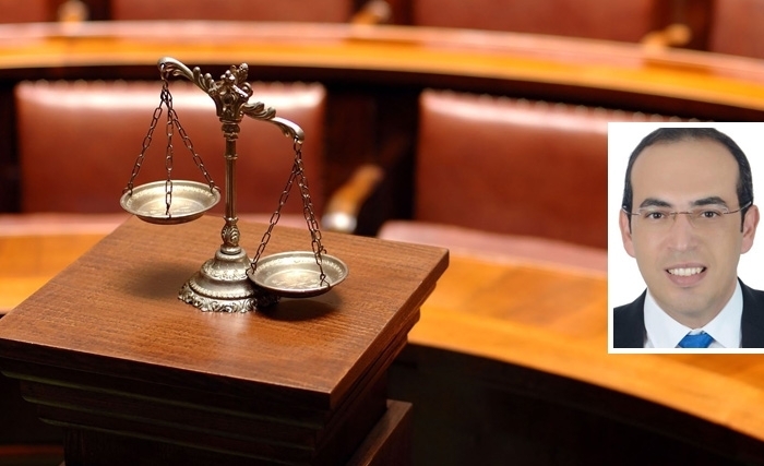 Issam Yahyaoui - Justice commerciale, vingt-cinq ans après: L’inévitable refonte! Issam Yahyaoui - Justice commerciale, vingt-cinq ans après: L’inévitable refonte!