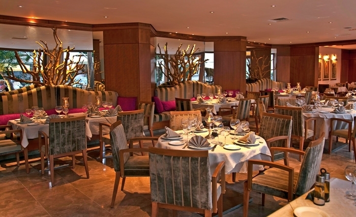 Restaurant Restaurant