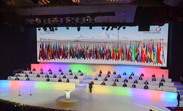 Le sommet de la Francophonie, repoussé à 2021 et déplacé à Djerba : une organisation exceptionnelle s’impose Le sommet de la Francophonie, repoussé à 2021 et déplacé à Djerba : une organisation exceptionnelle s’impose