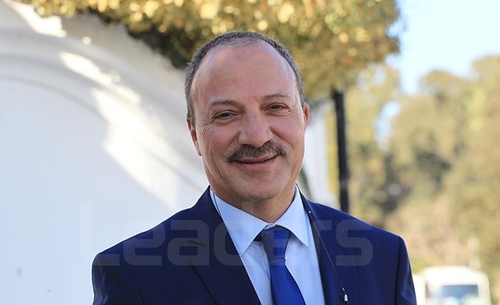Nouvelles nominations - Turki à la CNSS, Toumi à la CNAM, Meddouri à la CNRPS et Arous à la Sécurité sociale : le pourquoi de ce mouvement Nouvelles nominations - Turki à la CNSS, Toumi à la CNAM, Meddouri à la CNRPS et Arous à la Sécurité sociale : le pourquoi de ce mouvement