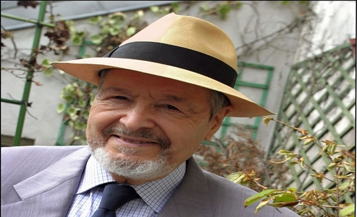 Albert Memmi est décédé : la Tunisie perd en lui l’un de ses illustres écrivains