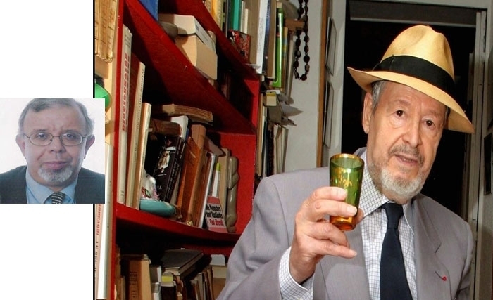 Samir Marzouki - Mort d’Albert Memmi, le Tunisien tourmenté Samir Marzouki - Mort d’Albert Memmi, le Tunisien tourmenté