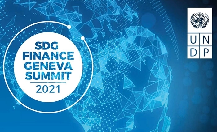 Soyez lauréats du Growth Stage Impact Ventures au Sommet Finance de Genève : l'appel du PNUD Soyez lauréats du Growth Stage Impact Ventures au Sommet Finance de Genève : l'appel du PNUD