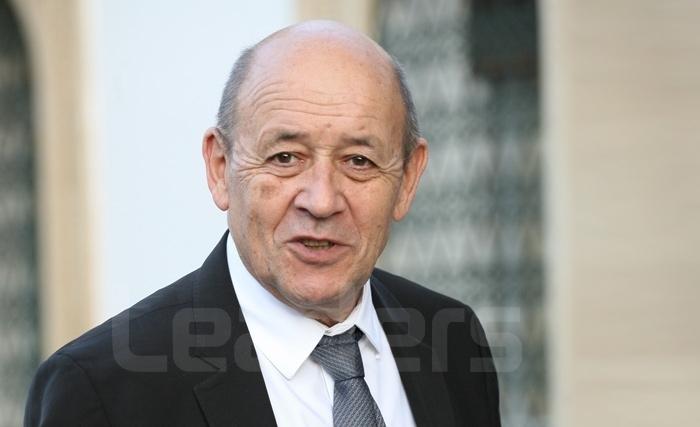 Un pont aérien pour rapatrier les Français de passage en Tunisie, Algérie et au Maroc Un pont aérien pour rapatrier les Français de passage en Tunisie, Algérie et au Maroc