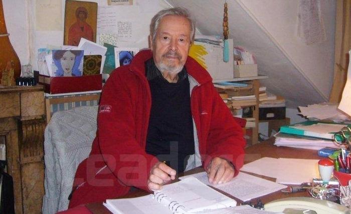 L’association Nous Tous prépare un programme de célébration de l’œuvre d’Albert Memmi L’association Nous Tous prépare un programme de célébration de l’œuvre d’Albert Memmi