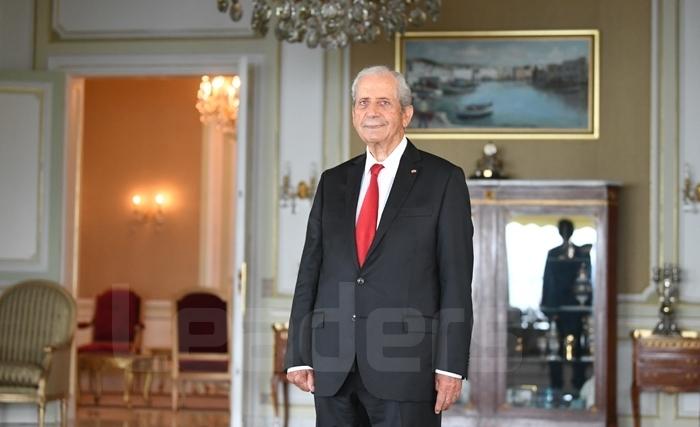 L’inquiétude légitime du Président Mohamed Ennaceur L’inquiétude légitime du Président Mohamed Ennaceur