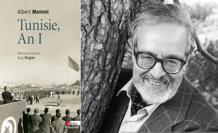 Silence des autorités à la suite du décès d’Albert Memmi: La Tunisie officielle, otage des idéologies et des calculs politiciens Silence des autorités à la suite du décès d’Albert Memmi: La Tunisie officielle, otage des idéologies et des calculs politiciens