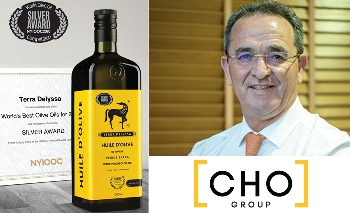 CHO GROUP: Quand “métier” rime avec “Passion” CHO GROUP: Quand “métier” rime avec “Passion”