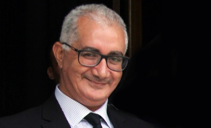 Qui est Hamdi Guezguez, nouveau PDG de la Sotulub Qui est Hamdi Guezguez, nouveau PDG de la Sotulub