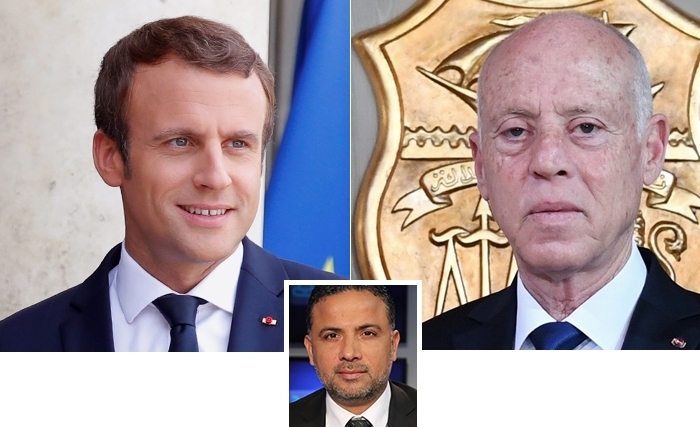 Exclusif - Comment Kais Saïed a désamorcé une « redoutable crise politique » entre Paris et Tunis
