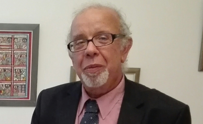 Samir Marzouki Samir Marzouki