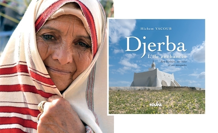 Djerba: L’île enchantée