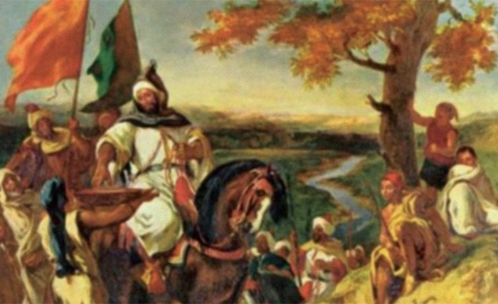 Mohamed-El Aziz Ben Achour: Les sultans hafsides, grandeur et vicissitudes d’une dynastie trois fois séculaire Mohamed-El Aziz Ben Achour: Les sultans hafsides, grandeur et vicissitudes d’une dynastie trois fois séculaire