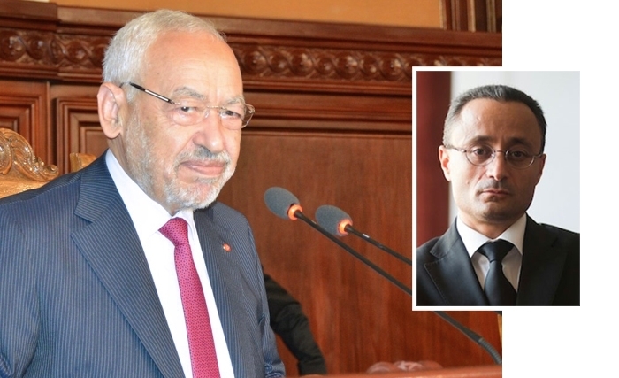 Taoufik Bourgou : Une faillite (politique) inscrite dans la constitution Taoufik Bourgou : Une faillite (politique) inscrite dans la constitution