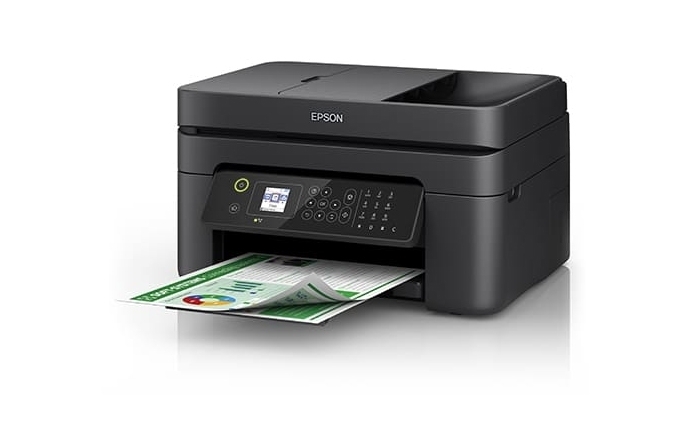 Les imprimantes Worforce Pro de Epson : performantes, compacts et respectueuses de l’environnement Les imprimantes Worforce Pro de Epson : performantes, compacts et respectueuses de l’environnement