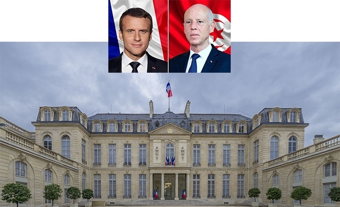 Officiel – Le Président Kais Saïed ce lundi à Paris
