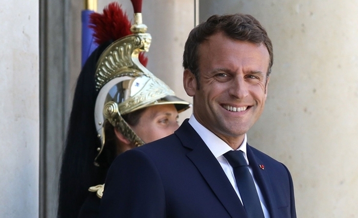 Macron fera-t-il un geste en faveur du tourisme tunisien ? Macron fera-t-il un geste en faveur du tourisme tunisien ?