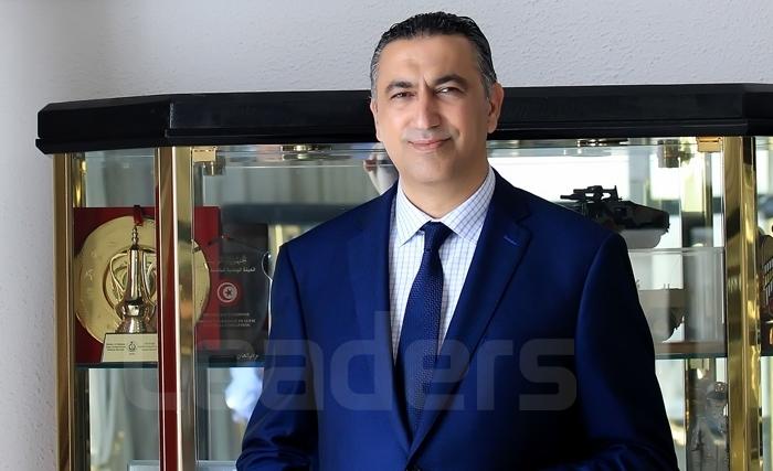 Imed Hazgui, Ministre de la Défense nationale: La Tunisie est déterminée à moderniser son armée et à accroître son interopérabilité Imed Hazgui, Ministre de la Défense nationale: La Tunisie est déterminée à moderniser son armée et à accroître son interopérabilité
