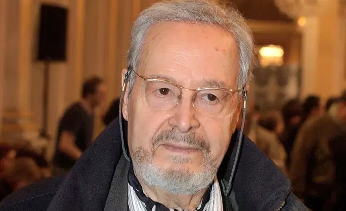 Albert Memmi : la contradiction entre une pensée anti-coloniale et un engagement sioniste Albert Memmi : la contradiction entre une pensée anti-coloniale et un engagement sioniste