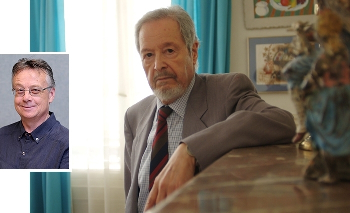 Albert Memmi : les contradictions de la condition coloniale Albert Memmi : les contradictions de la condition coloniale