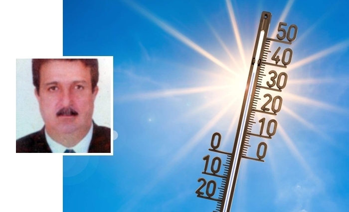 Moncef Rajhi: Les températures prévues  pour cet été seront conformes à la normale
