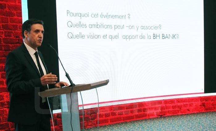 Rencontre-Débat à la BH Bank: Quelles perspectives de relance pour un secteur à fort potentiel ? (Album photo) Rencontre-Débat à la BH Bank: Quelles perspectives de relance pour un secteur à fort potentiel ? (Album photo)