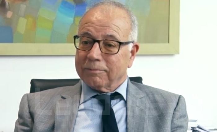 Après 45 ans de banque et finance, Slimane Bettaieb passe le témoin Après 45 ans de banque et finance, Slimane Bettaieb passe le témoin