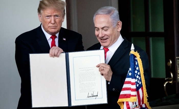 Israël Palestine : A-t-on enterré la paix ? Israël Palestine : A-t-on enterré la paix ?