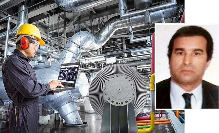 L’industrie tunisienne: Une nouvelle opportunité L’industrie tunisienne: Une nouvelle opportunité