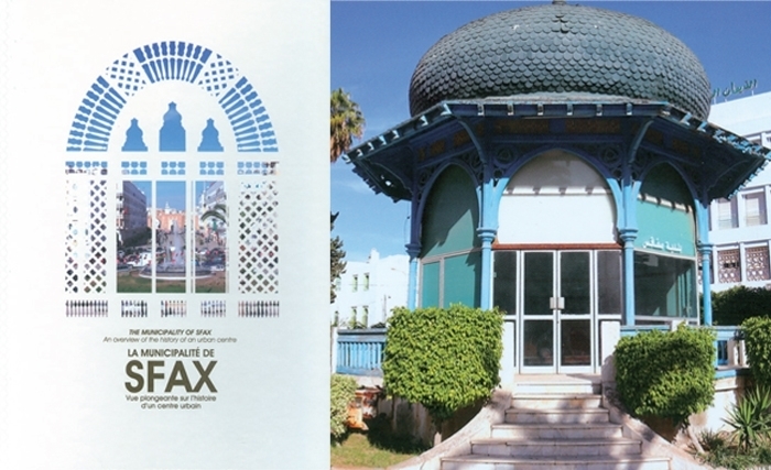  Sfax et son histoire urbaine :  Vue plongeante sur l’histoire d’un centre urbain 