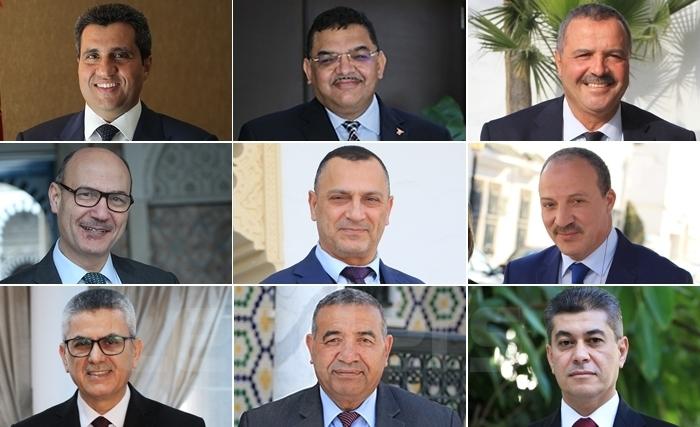 Bras de fer Fakhfakh – Ennahdha : ces ministres qui partiront… ne partiront pas