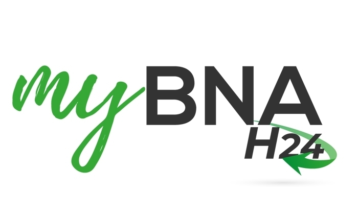 La BNA à la conquête du futur: Grâce à « My BNA H24 », toutes vos transactions sont désormais en ligne !