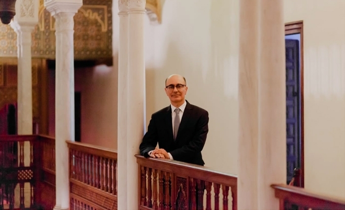 Haykel Ben Mahfoudh Haykel Ben Mahfoudh
