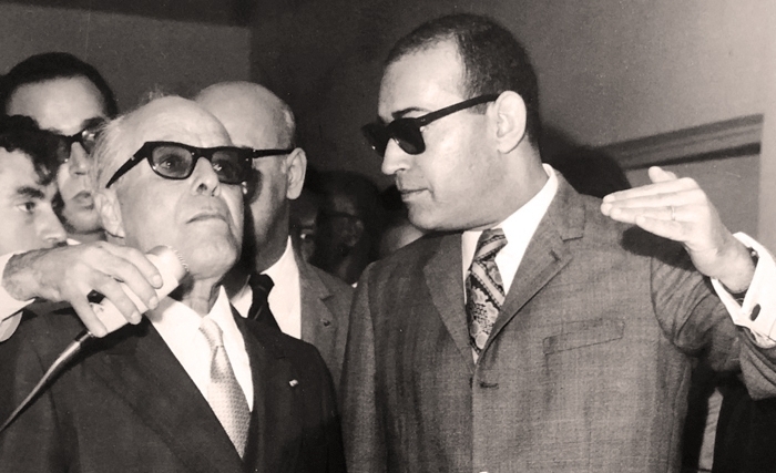 Abderrazak Chéraït: Ali Boukhris, un phare s’est éteint à Bekalta (Album Photos) Abderrazak Chéraït: Ali Boukhris, un phare s’est éteint à Bekalta (Album Photos)