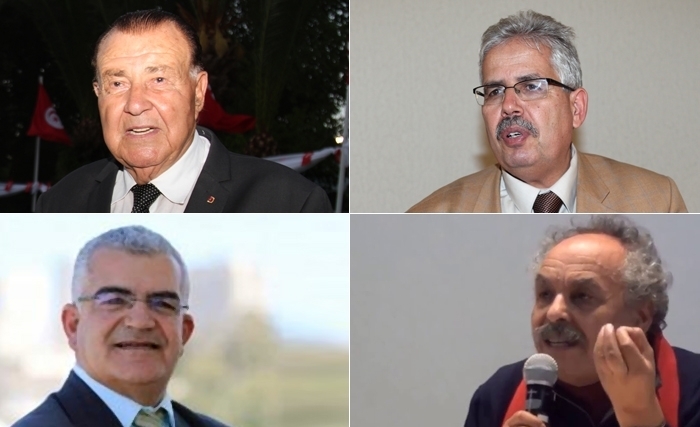 « L’Etat national : succès, échecs et défis » thème d’un séminaire organisé par Le Forum « Mountada Ettajdid » pour la pensée citoyenne et progressiste en partenariat avec Leaders « L’Etat national : succès, échecs et défis » thème d’un séminaire organisé par Le Forum « Mountada Ettajdid » pour la pensée citoyenne et progressiste en partenariat avec Leaders