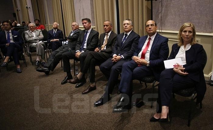 Comment « des proches » de Béji Caïd Essebsi ont commémoré le premier anniversaire de son décès (Album photo) Comment « des proches » de Béji Caïd Essebsi ont commémoré le premier anniversaire de son décès (Album photo)