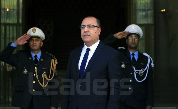 Qui est Hichem Mechichi, chargé de former le nouveau gouvernement? Révélations exclusives Qui est Hichem Mechichi, chargé de former le nouveau gouvernement? Révélations exclusives