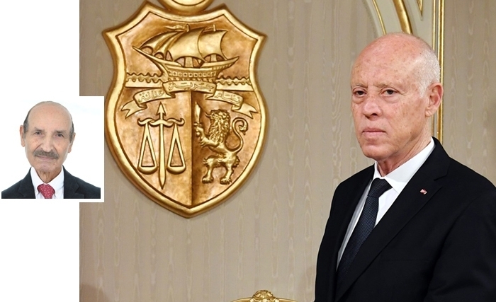 Boubaker Benkraiem - Monsieur le Président de la République :Protégeons nos sites économiques et nos entreprises stratégiques! Boubaker Benkraiem - Monsieur le Président de la République :Protégeons nos sites économiques et nos entreprises stratégiques!