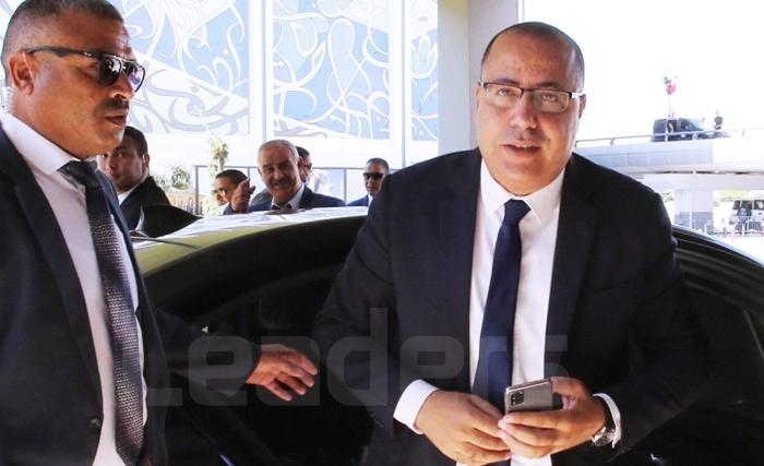 Hichem Mechichi: Pourquoi doit-il réussir ! Hichem Mechichi: Pourquoi doit-il réussir !